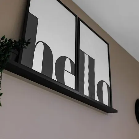 شقة Centre 2 With Kitchenette, Free Wifi And Smart Tv With Netflix By Yoko *